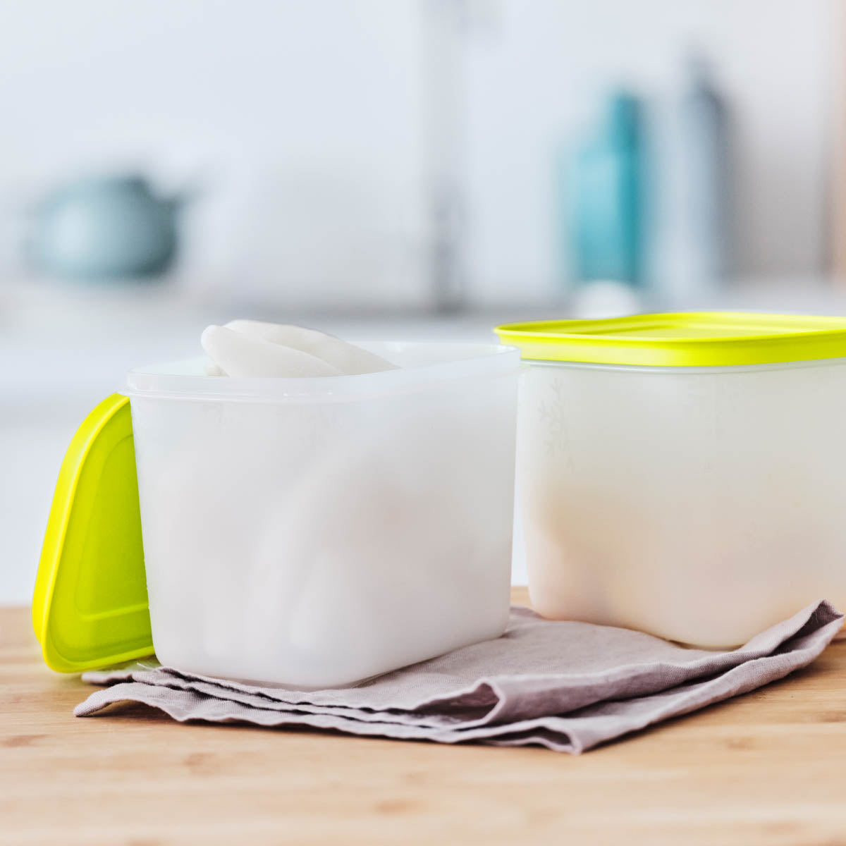 Tupper Ware Freezer Mates® Plus | Small Deeps
