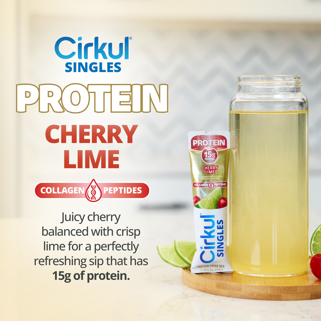 Cirkul Protein Variety 9-Pack