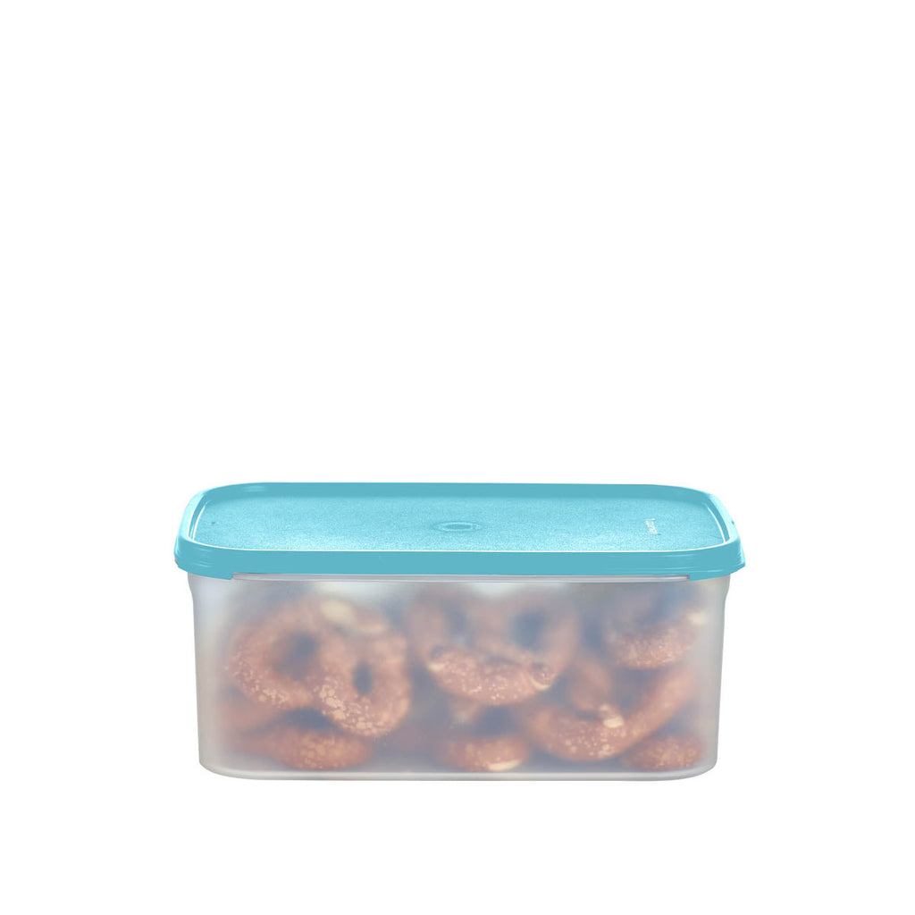 Tupper Ware Tupperware® Modular Mates® Rectangle 2 | Food Container 18-cup / 4.3 L