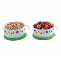 Tupper Ware Tupperware® Shape-O® Feeding Cups | Printed Design | 8.5 oz. / 250 mL | Set of 2