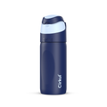 Cirkul 16oz. StrawSip™ Flip Bottle
