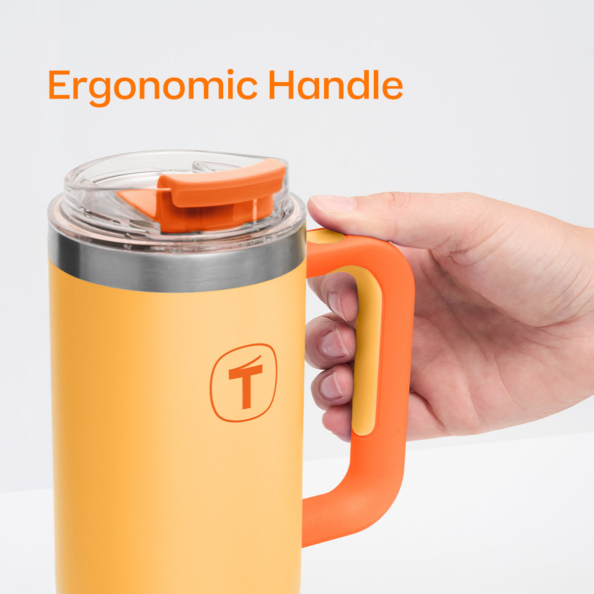 Tupper Ware Tupperware® big T Classic Tumbler | 37oz / 1.1L
