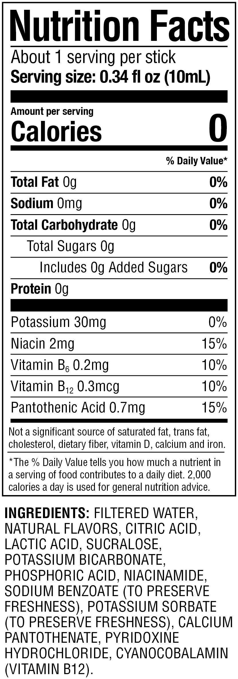 Cirkul LifeSip® Honeycrisp Apple