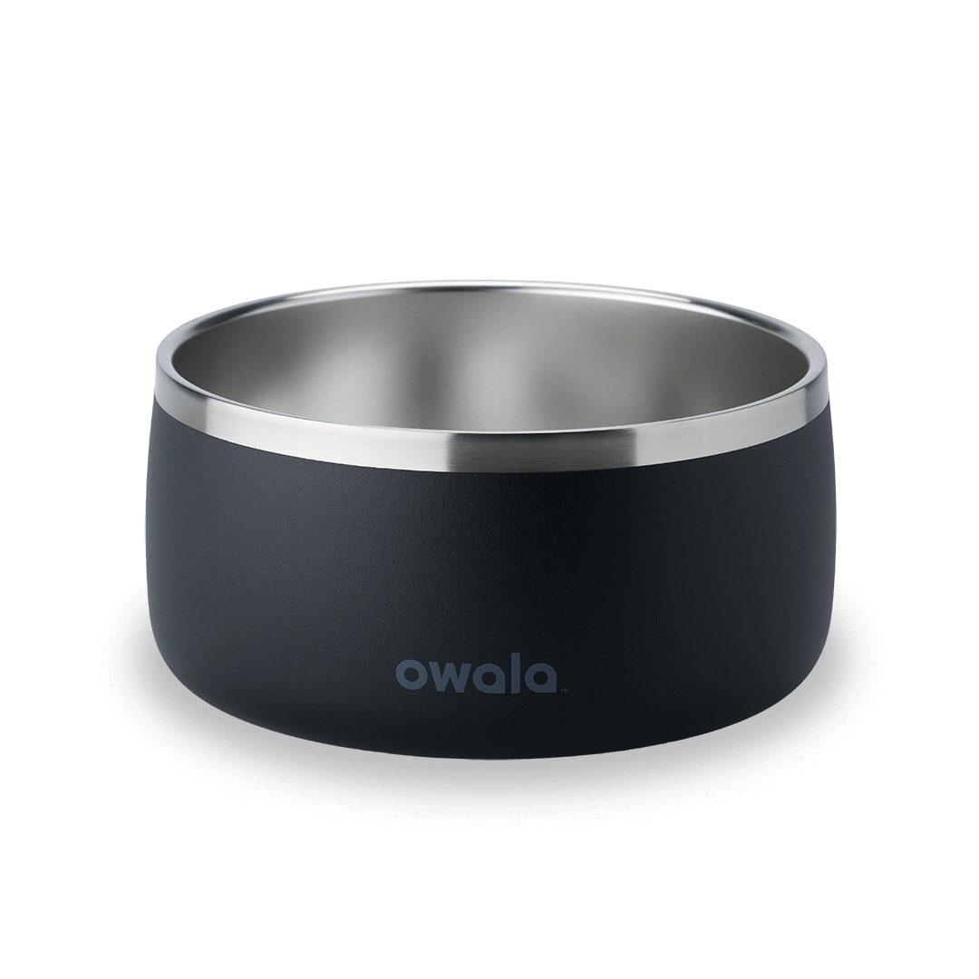 Owala Freesip Pet Bowl Custom