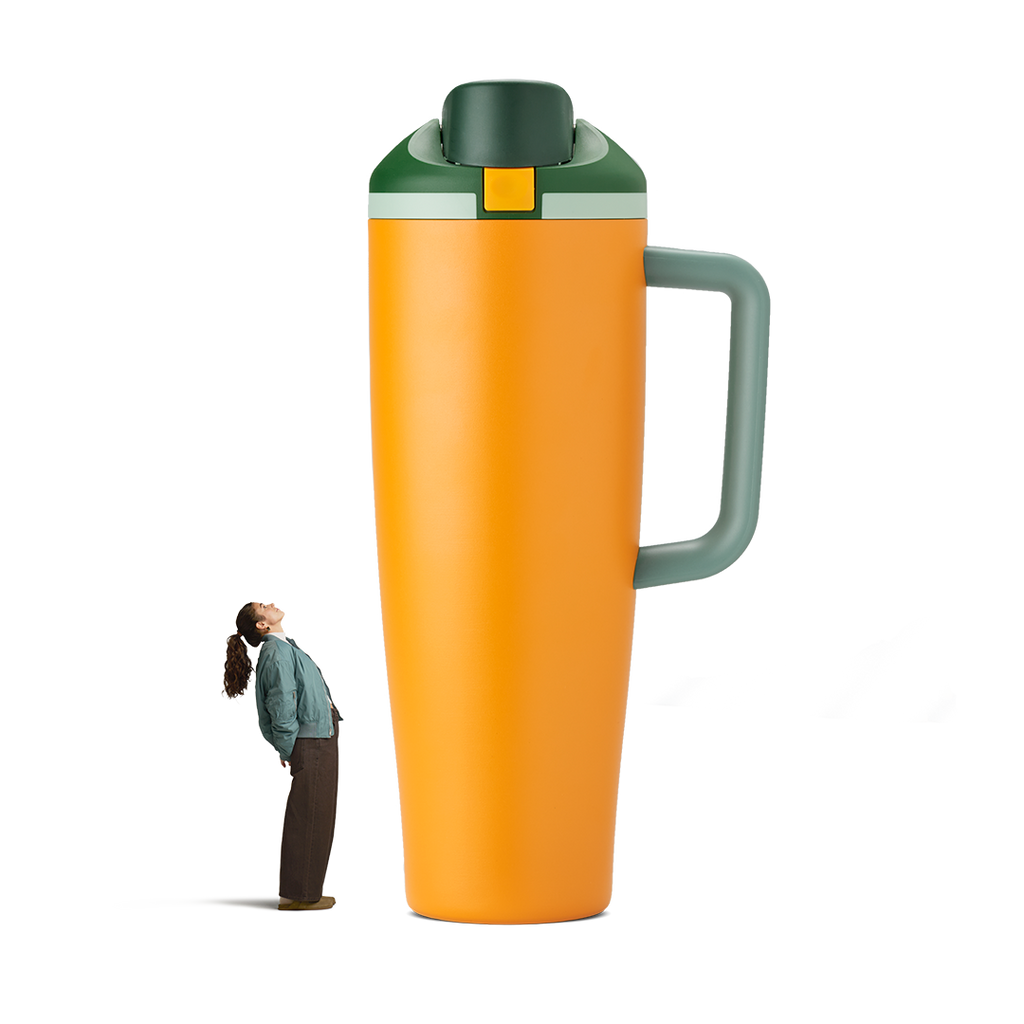 Owala Freesip FreeSip® Tumbler Custom