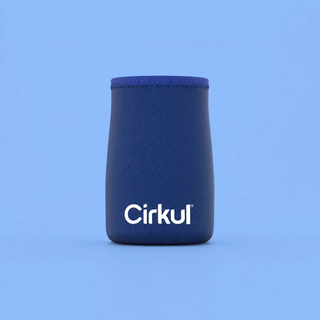 Cirkul 32oz. Chill Sleeve (for 32oz. Plastic Bottle)