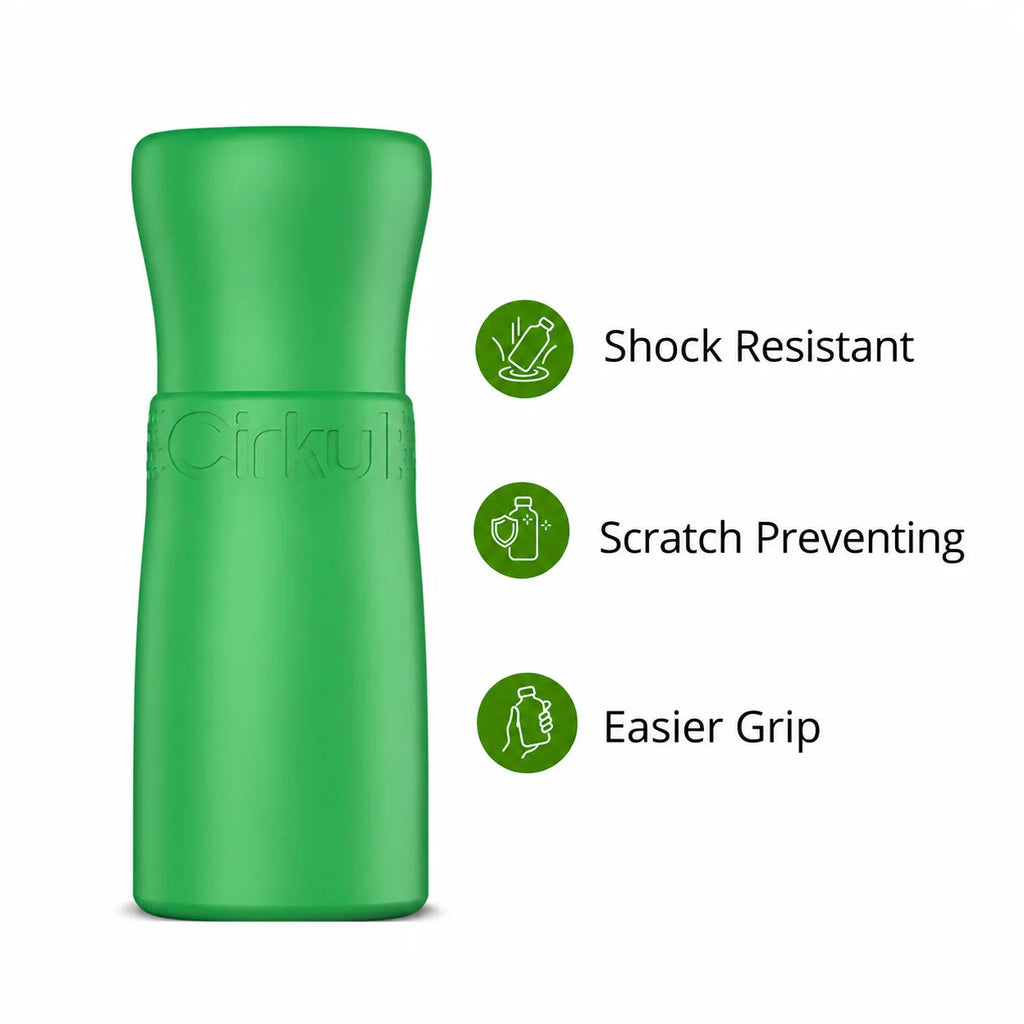 Cirkul 22oz. Shock Sleeve (for 22oz. Stainless Steel Bottle)