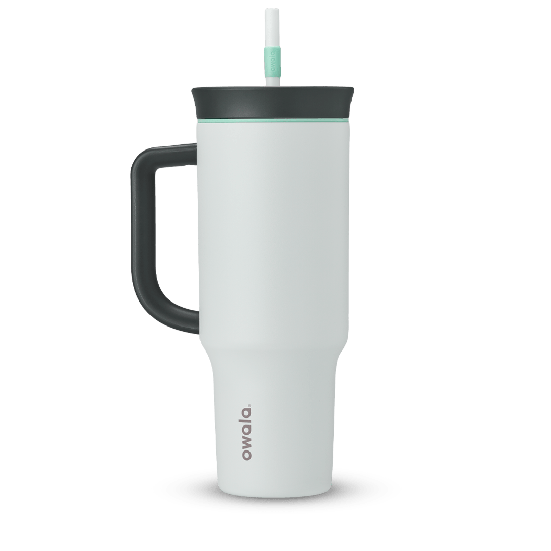 Owala Freesip 40oz Tumbler Custom