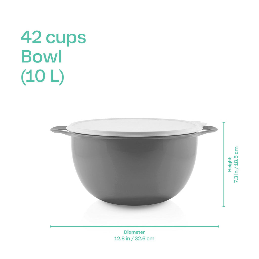 Tupper Ware Thatsa® Mega Bowl
