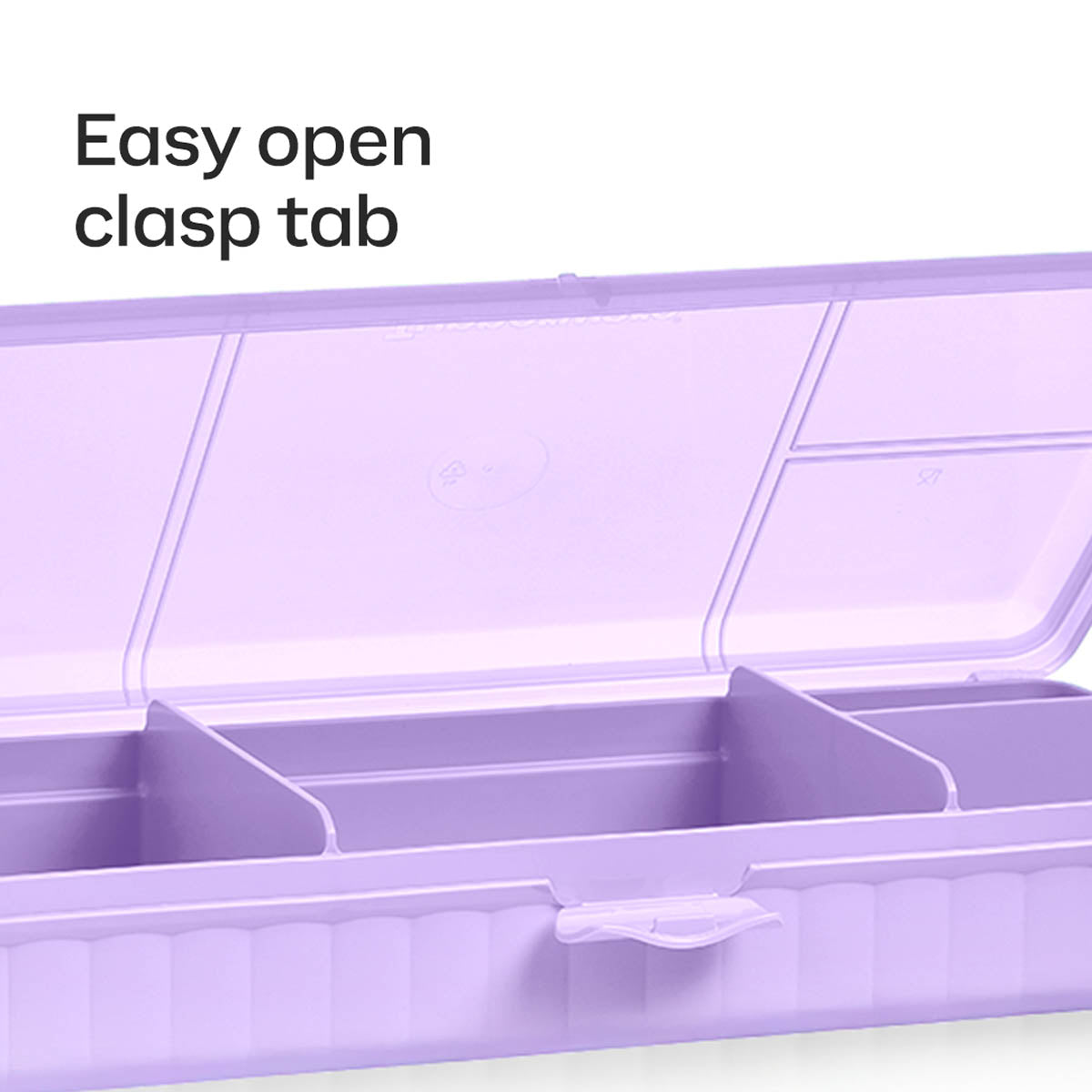 Tupper Ware Tupperware® Lunch N Things Set