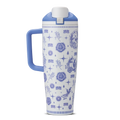 Owala Freesip Heirloom - 40oz