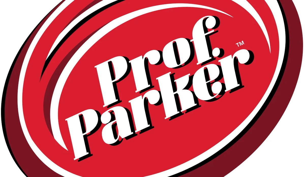 Cirkul Prof. Parker™