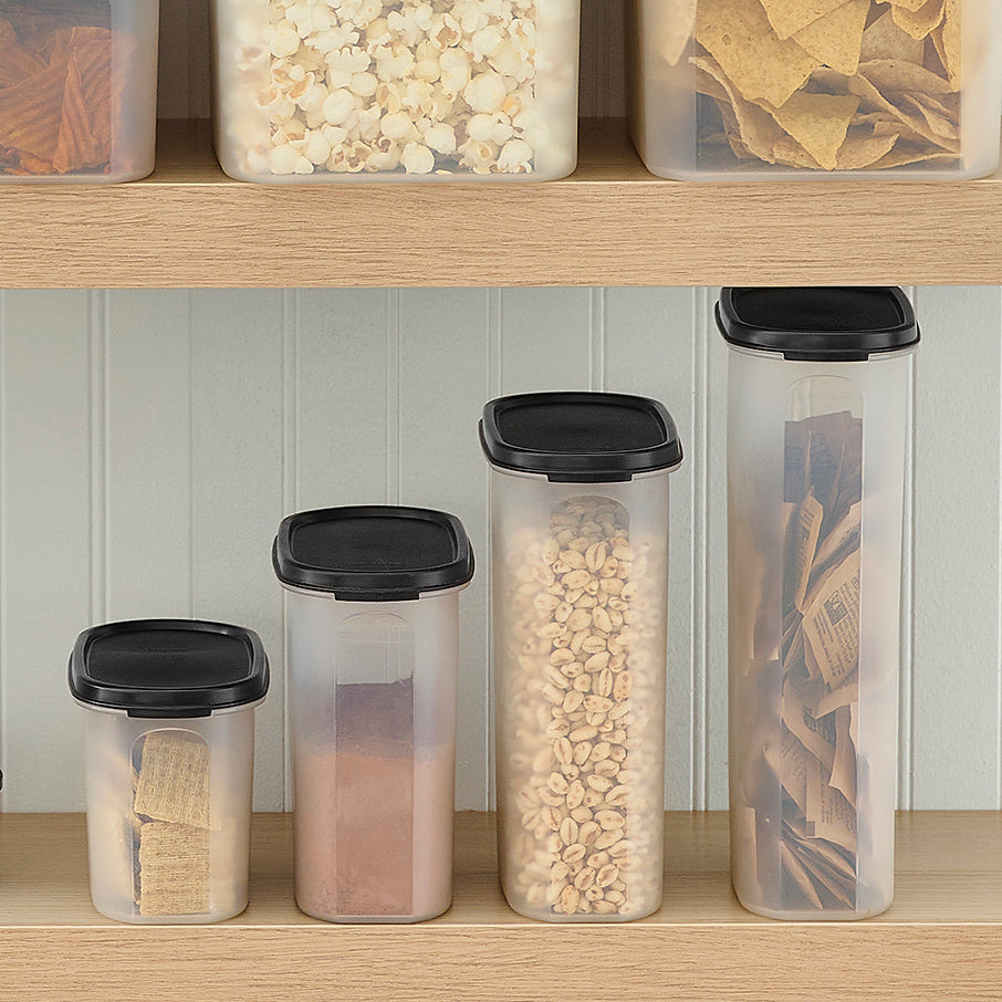 Tupper Ware Tupperware® Modular Mates® Oval 3 | Food Storage Container 7.25-cup / 1.7 L