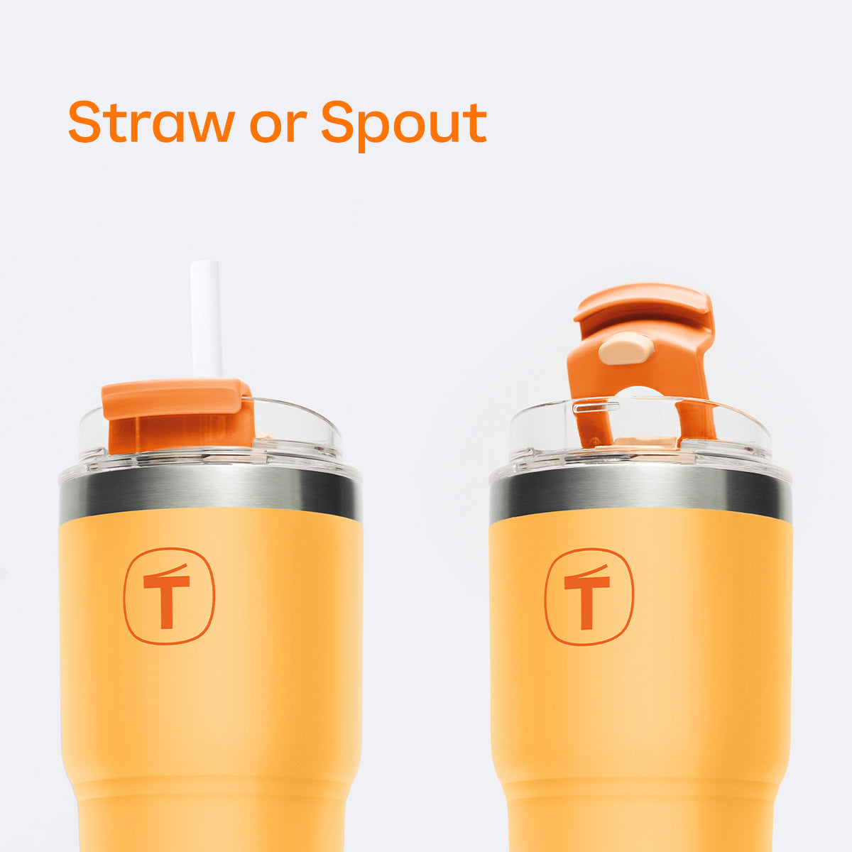 Tupper Ware Tupperware® big T Classic Tumbler | 21oz / 630ml