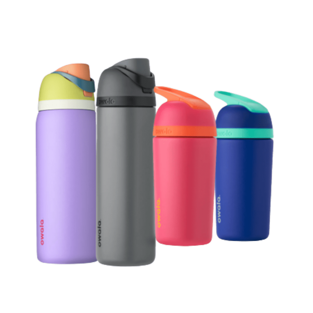 Owala Freesip Family Bundle