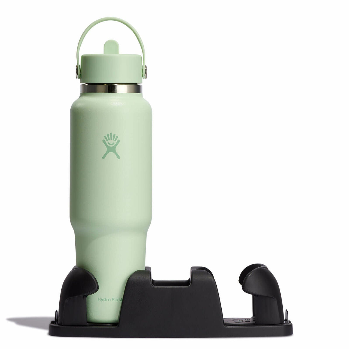 Hydro Flask 40 oz Travel Bottle with Flex Straw Cap