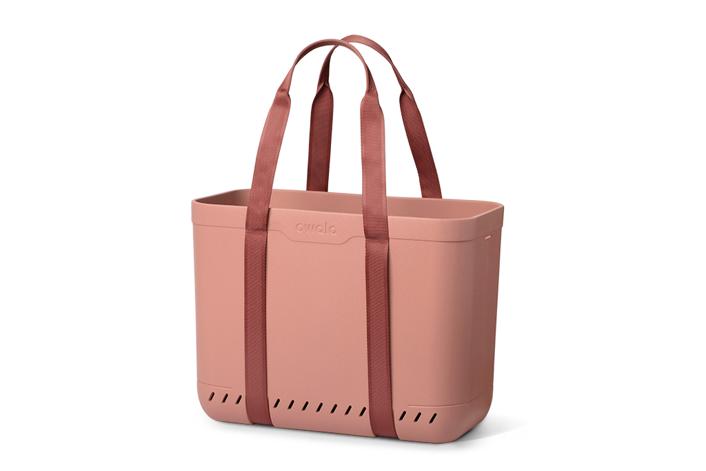 Owala Freesip The Sun-Day Collapsible Tote