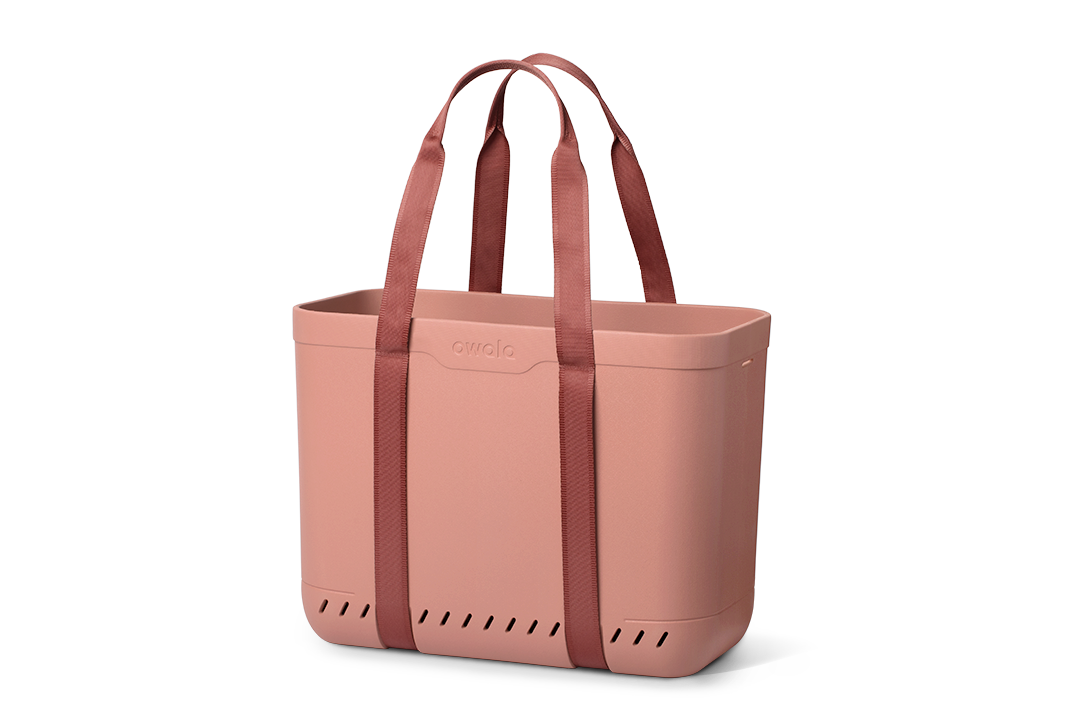 Owala Freesip The Sun-Day Collapsible Tote