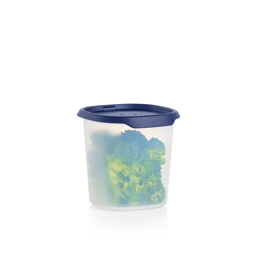 Tupper Ware One Touch Fresh® Small Square | 3¼ cup / 810 mL