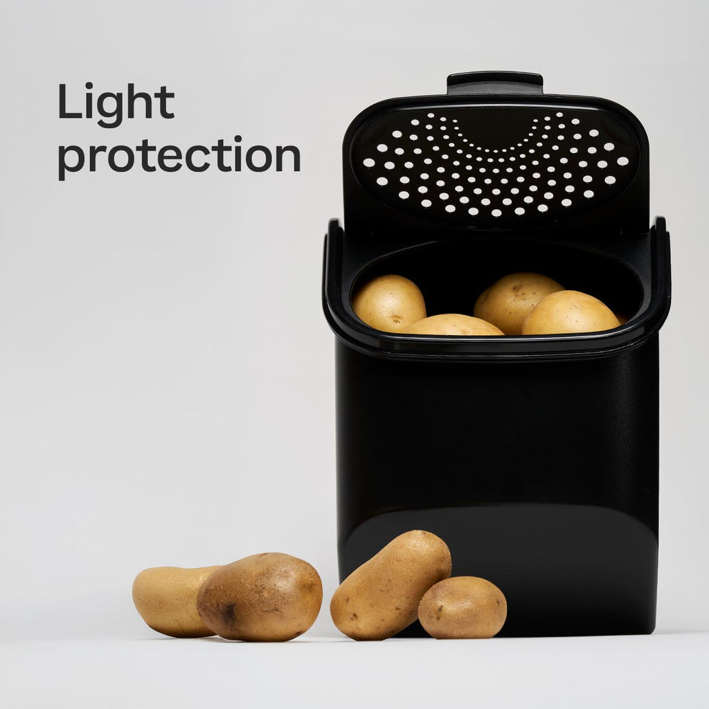 Tupper Ware Tupperware® Potato Smart™ Container | Produce Bin | 8.75 qt (8.3 L)