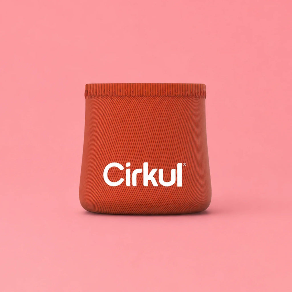 Cirkul 12oz. Chill Sleeve (for 12oz. Plastic Bottle)