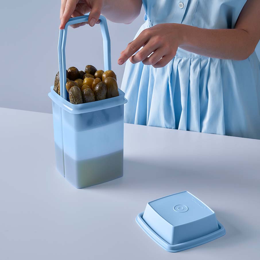 Tupper Ware Pick-A-Deli® Container