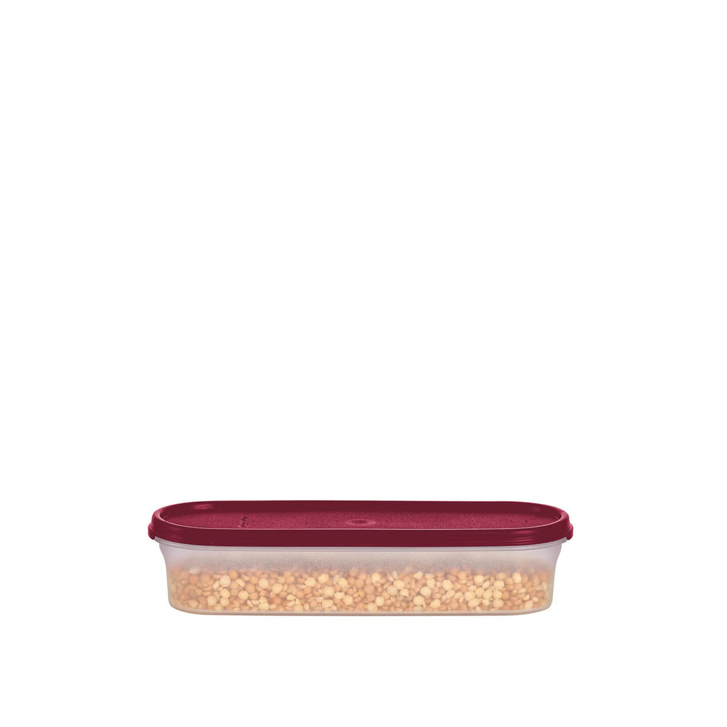 Tupper Ware Tupperware® Modular Mates® Super Oval 1 | Food Container 3.35-cup / 800 mL