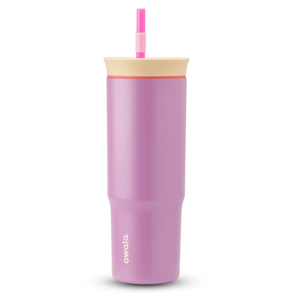 Owala Freesip 24oz Tumbler Custom