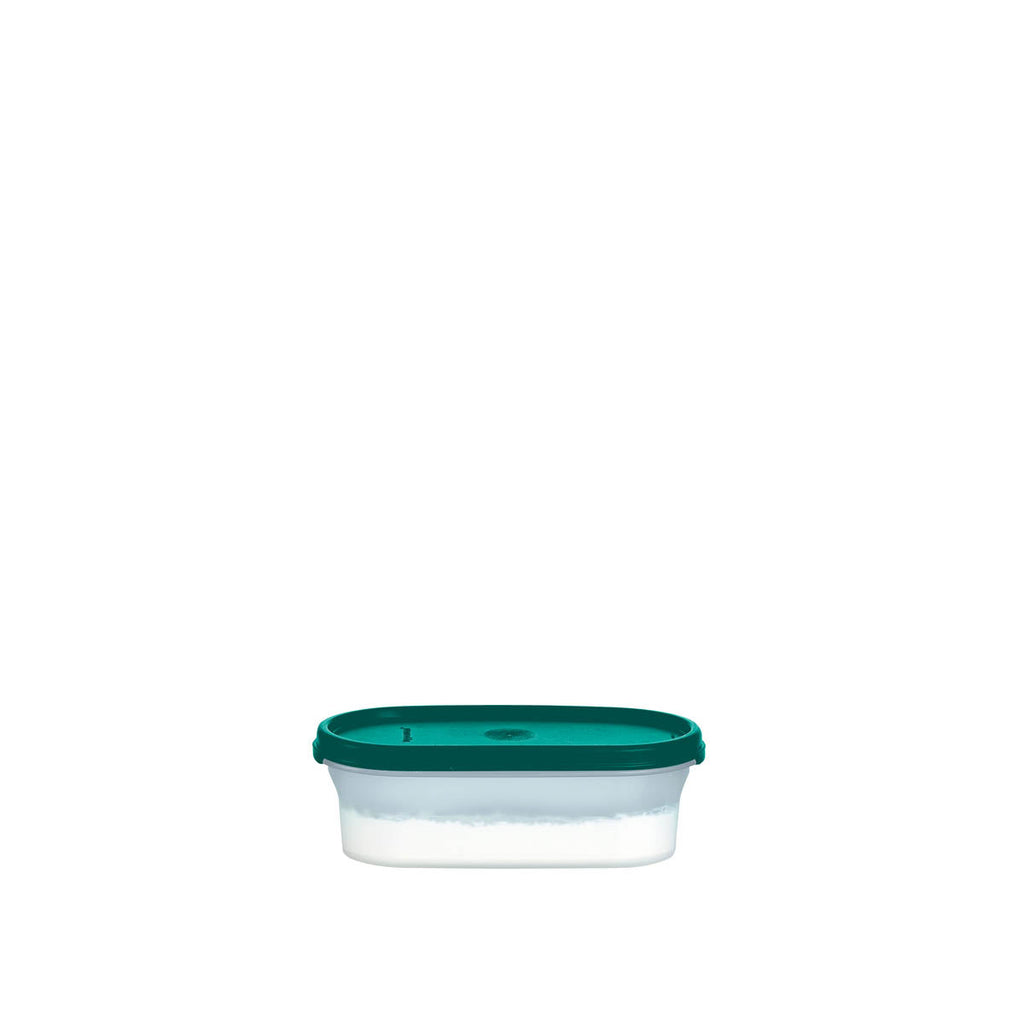 Tupper Ware Tupperware® Modular Mates® Oval 1 | Food Storage Container 2-cup / 500 mL