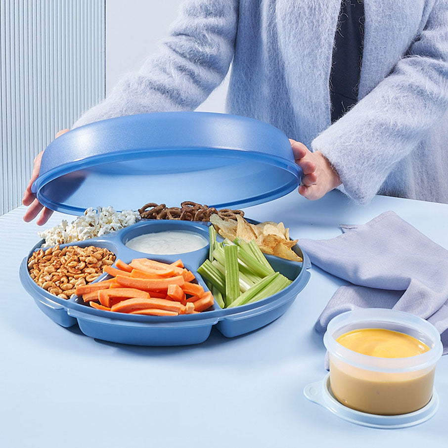 Tupper Ware Serving Center® Set