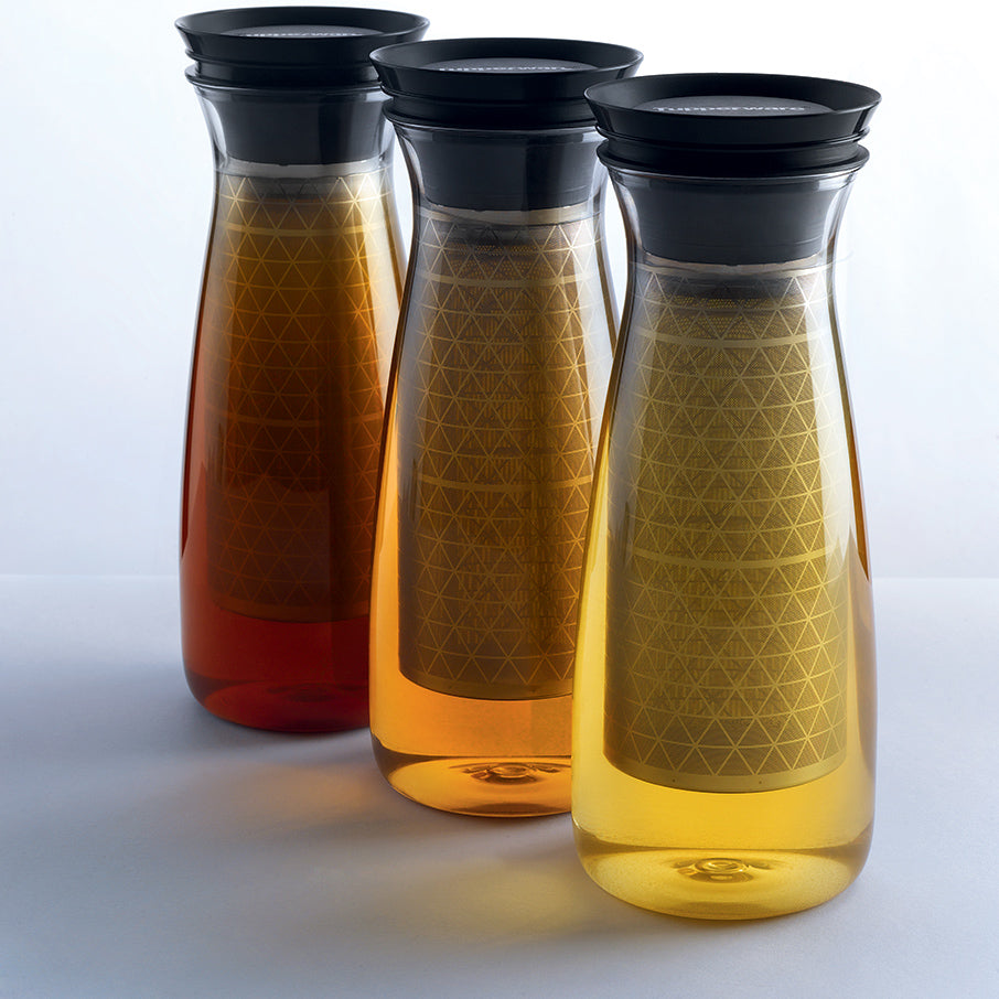 Tupper Ware Cold Brew Carafe