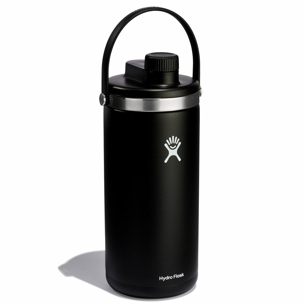 Hydro Flask 128 oz Oasis