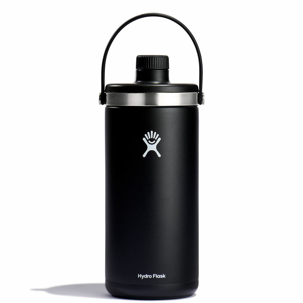 Hydro Flask 128 oz Oasis