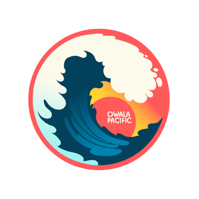 Owala Freesip Stickers