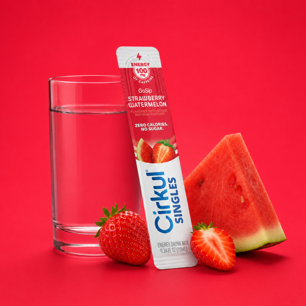 Cirkul GoSip® Strawberry Watermelon