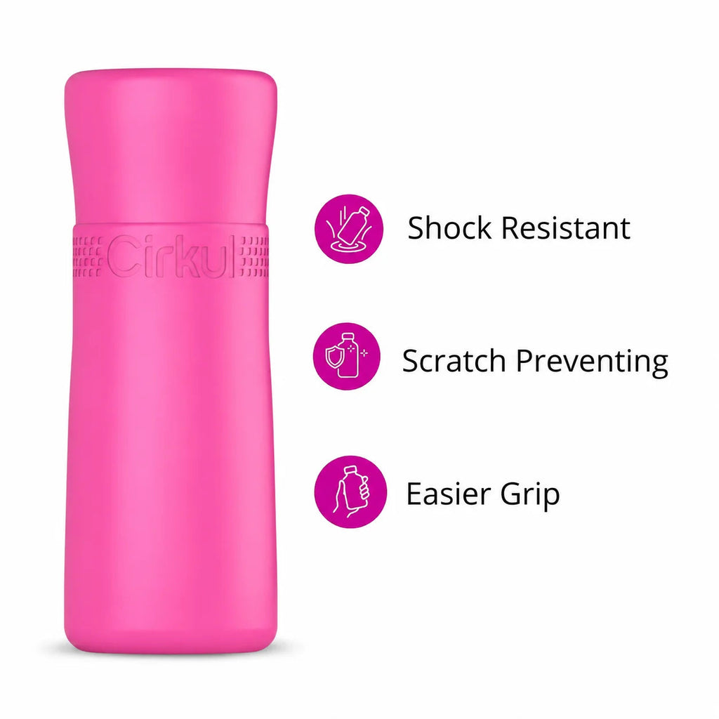 Cirkul 42oz. Shock Sleeve (for 42oz. Stainless Steel Bottle)