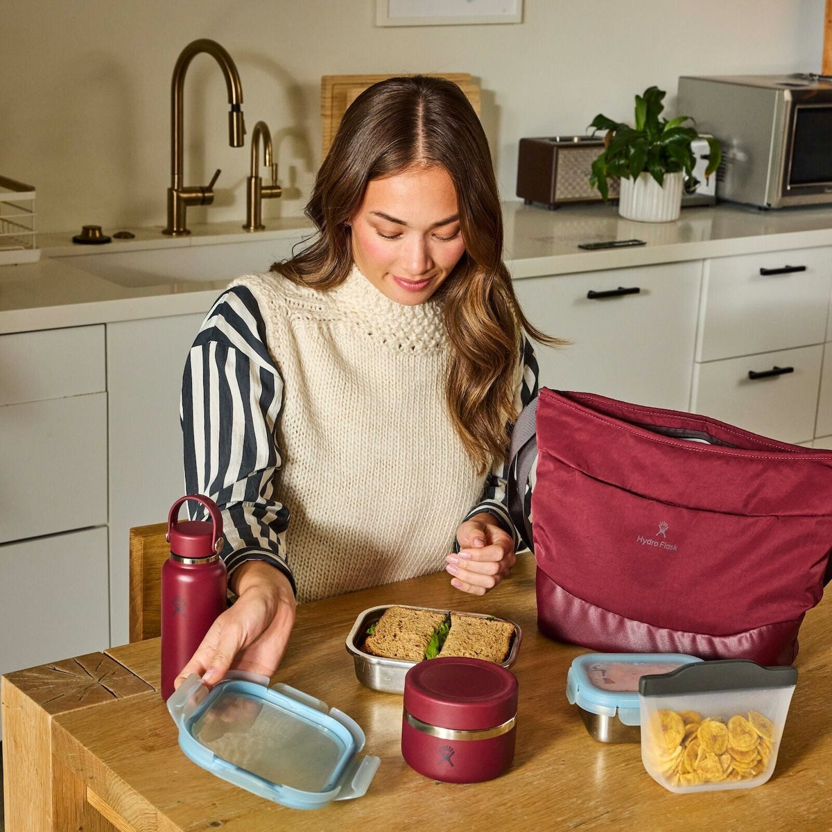 Hydro Flask Lunch Break Bundle