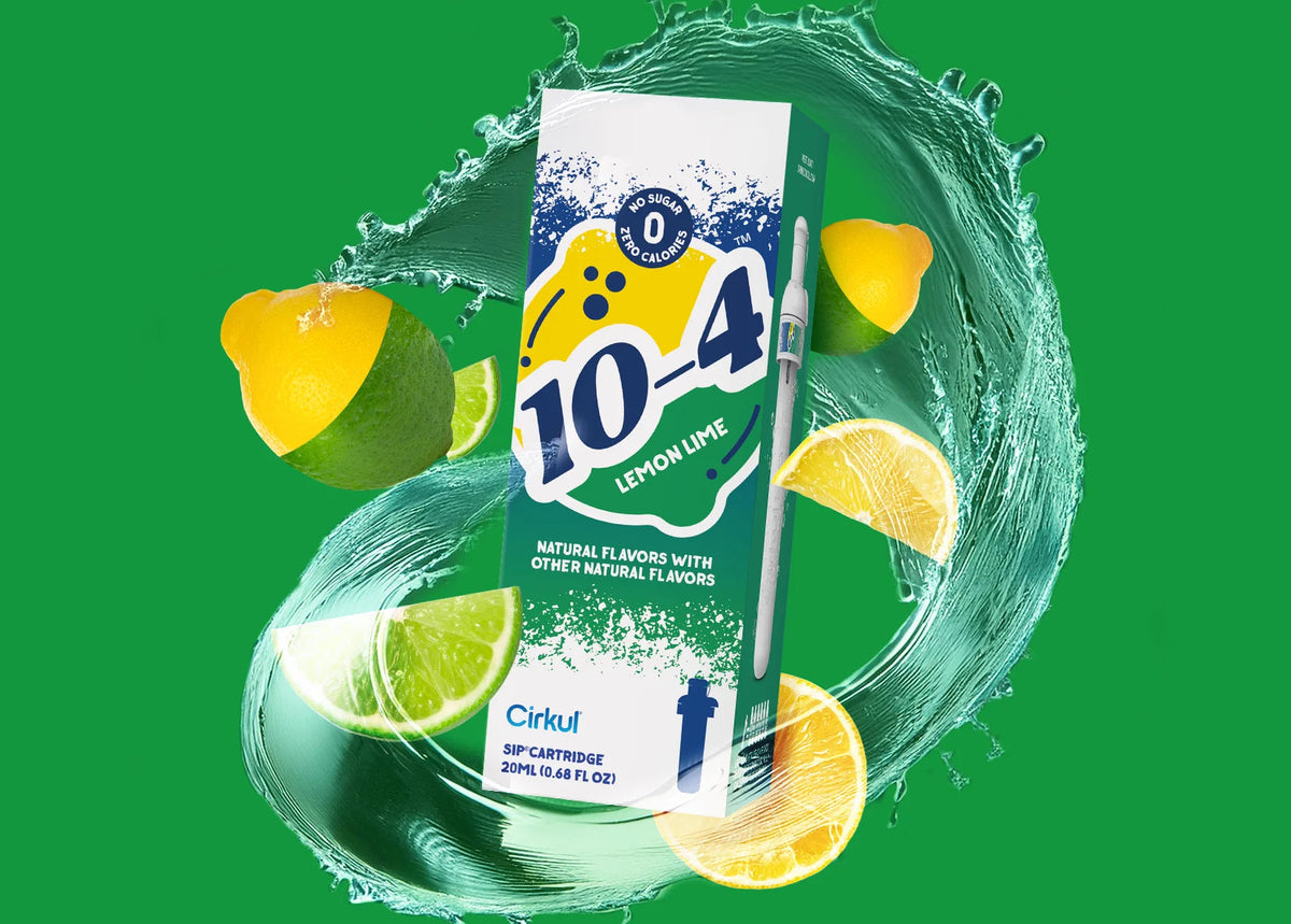 Cirkul 10-4™