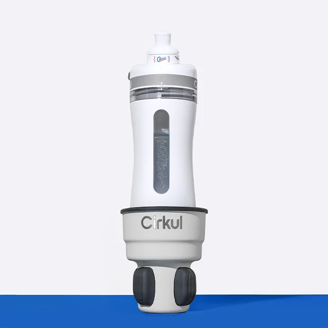 Cirkul Car Caddy