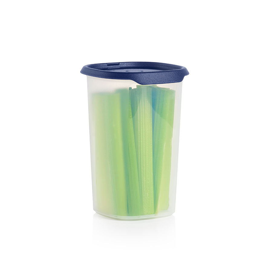 Tupper Ware One Touch Fresh® Small Square |5¼ cup / 1.25 L