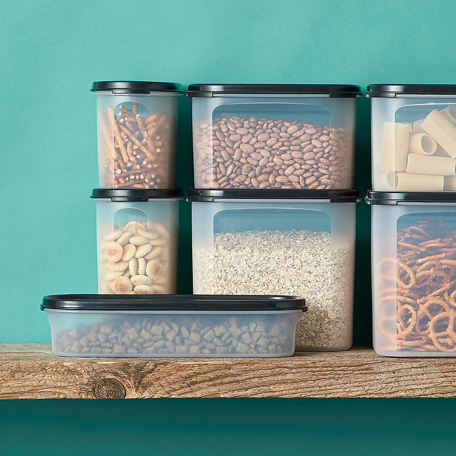 Tupper Ware Tupperware® Modular Mates® Super Oval 1 | Food Container 3.35-cup / 800 mL
