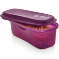 Tupper Ware Tupperware® Microwave Pasta Maker | 8-cup Cooker With Strainer Feature