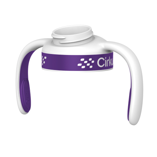 Cirkul Dual Grip Lid