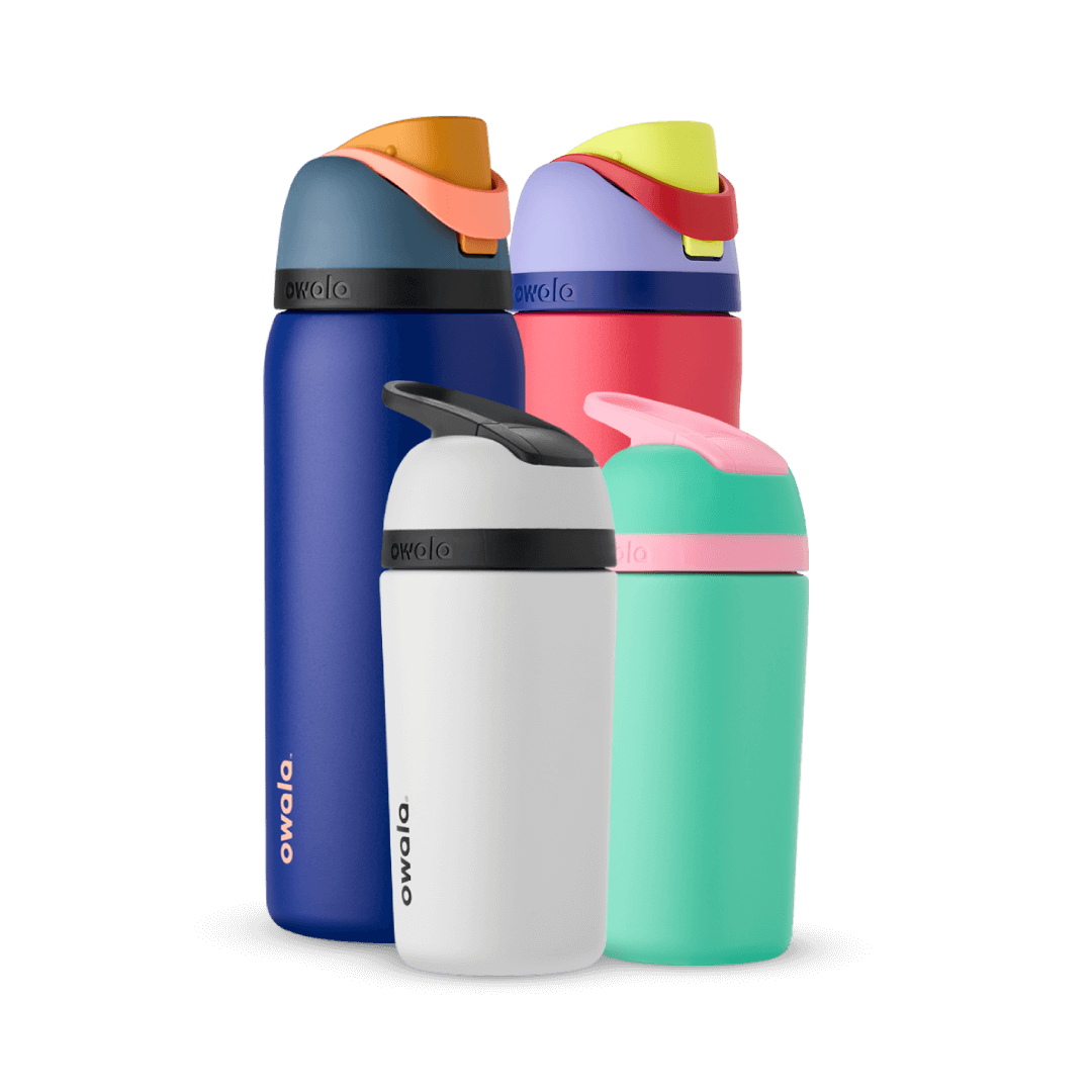 Owala Freesip Family Bundle