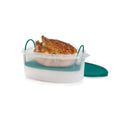 Tupper Ware Tupperware® Flavor Keeper | Lift-Out Tray | 1.5 gal./6 L | 1-Piece