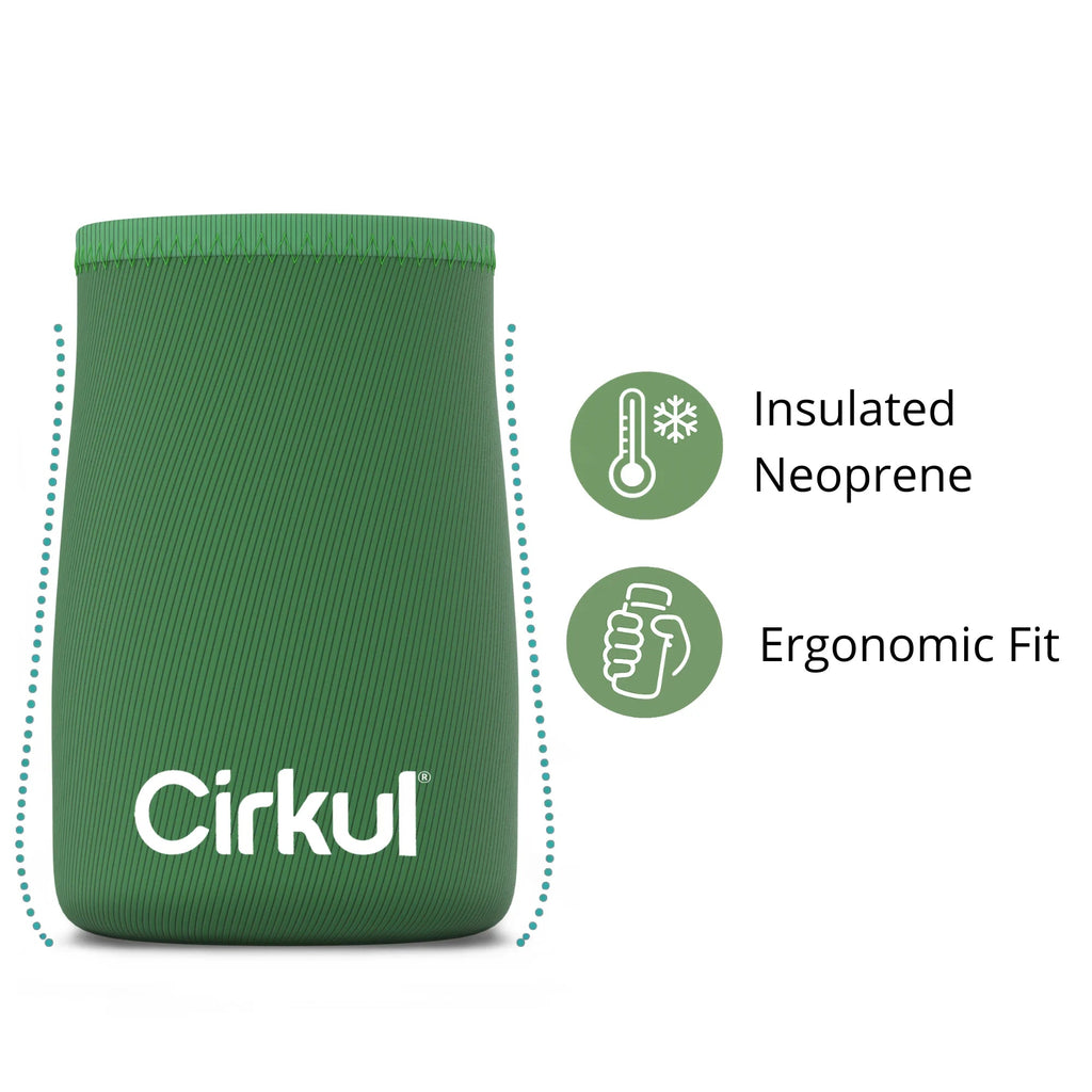 Cirkul 32oz. Chill Sleeve (for 32oz. Plastic Bottle)