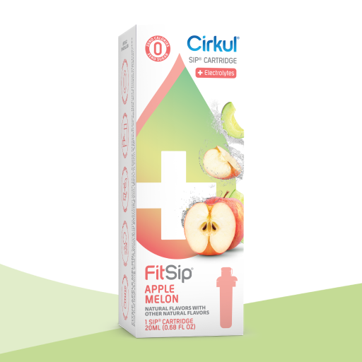 Cirkul FitSip Apple Melon
