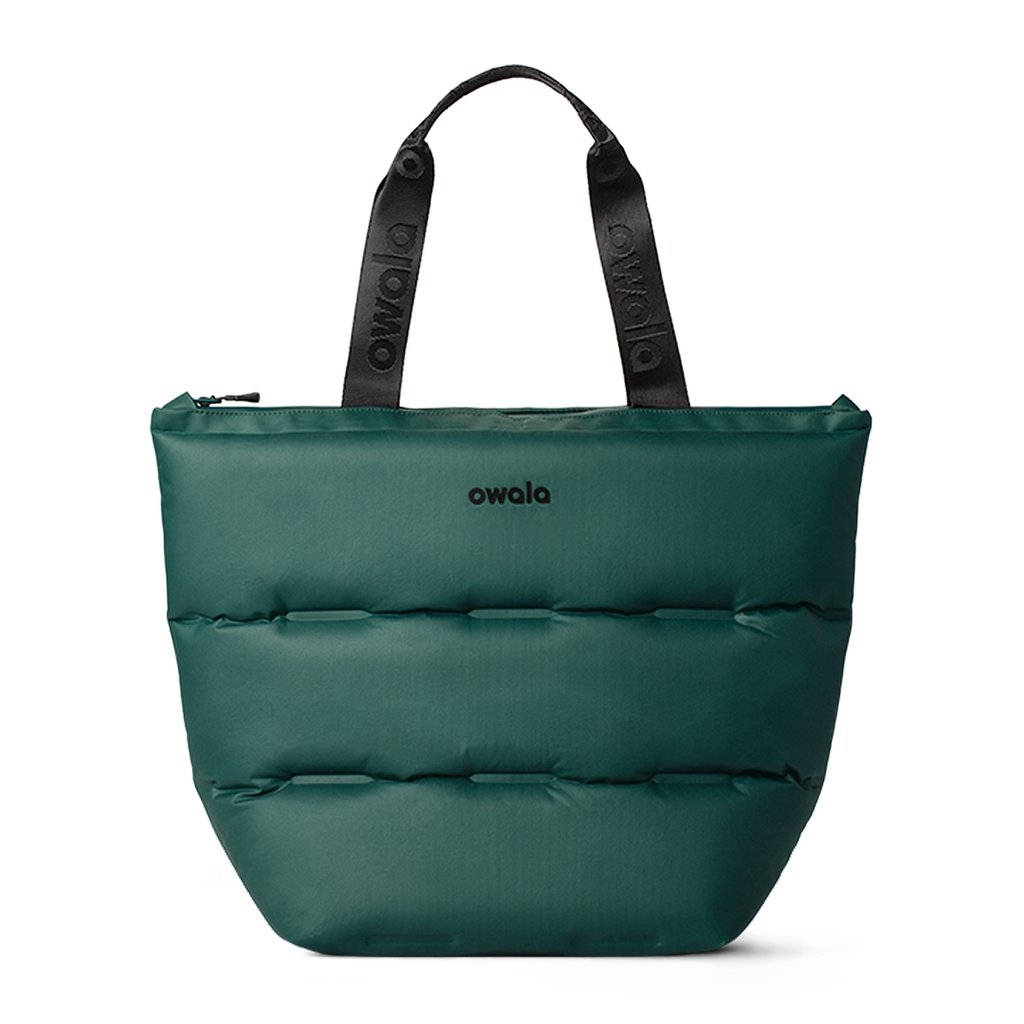 Owala Freesip The Puffer Insulated Tote
