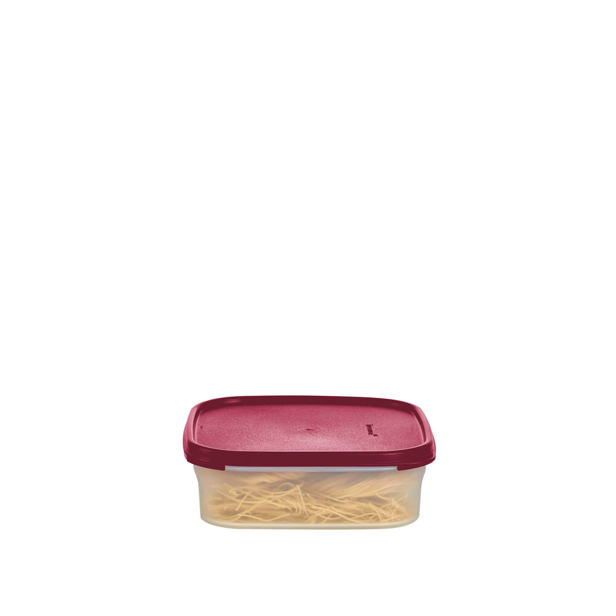 Tupper Ware Tupperware® Modular Mates® Square 1 | Food Storage Container 5 c / 1.2 L