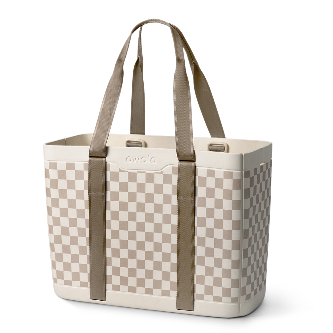Owala Freesip The Sun-Day Collapsible Tote